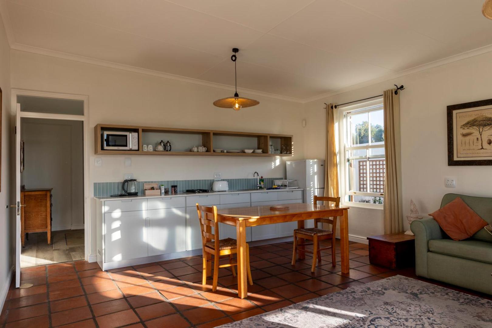 Langebaan Beach House Exteriör bild